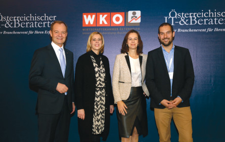 New & Old ergibt True Economy