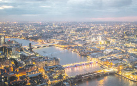 Für einen Big Deal ist immer Platz