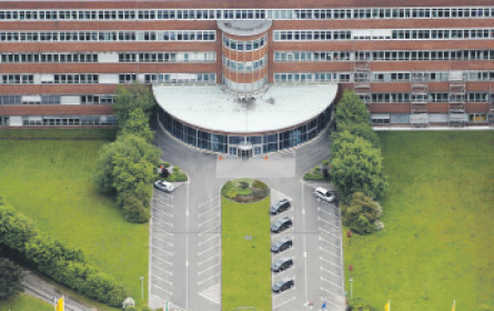 Auf Rekordniveau: Deutsche im Plus