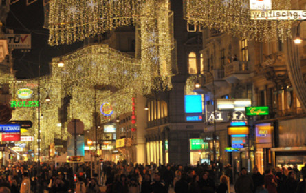 Österreich ist für internationale Händler interessant