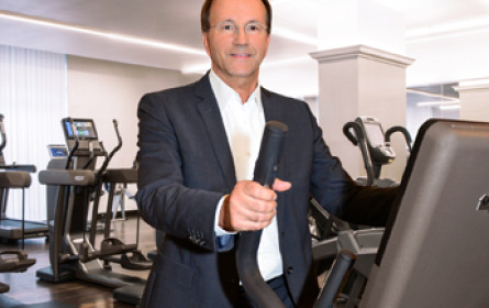 Jubiläumsaktion und weitere Expansion bei John Harris