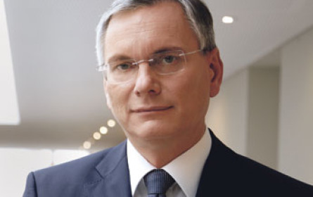 Stöger vor Karrieresprung