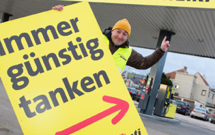 Avanti und Rudi Roubinek verlängern