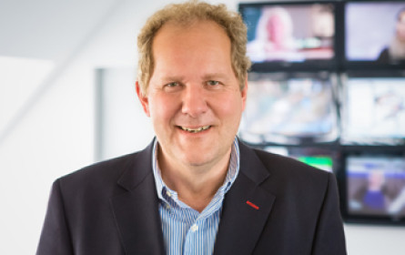 Walter Zinggl neuer Teletest-Obmann