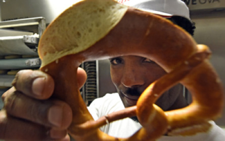 Mittelstand hätte Jobs für Flüchtlinge