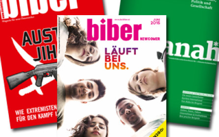 Google Austria sponsert biber Akademie