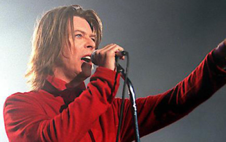 In memoriam: ORF und 3sat über den "Thin White Duke"