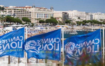 Innovationen bei den Cannes Lions