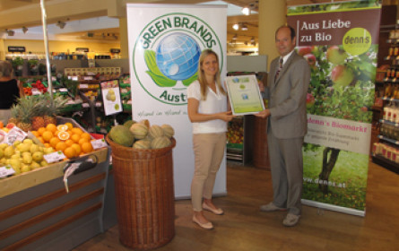 Bio-Supermarktkette denn's übernimmt sieben Zielpunkt-Filialen