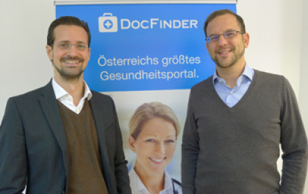 DocFinder neuer Medienpartner bei twyn 