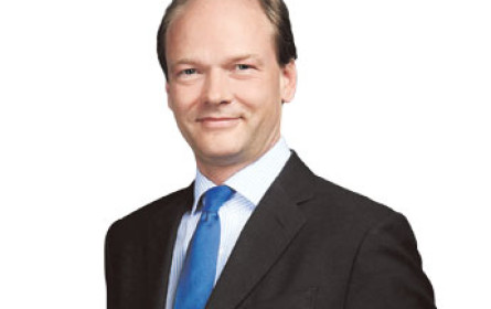 Die Raiffeisen Factor Bank wächst rasant