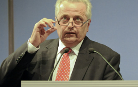 Lowe GGK für Hundstorfer