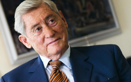 "Wir brauchen eine Politik 4.0, weil Politik 0.0 Selbstmord bedeutet"