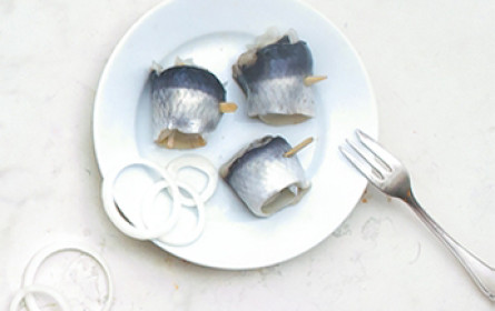 MPreis hat nachhaltigstes Heringsangebot