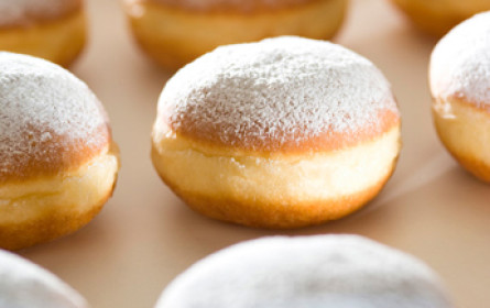 AK OÖ ist mit diesjährigem Krapfentest zufrieden