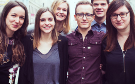 Marketing Natives formieren sich neu