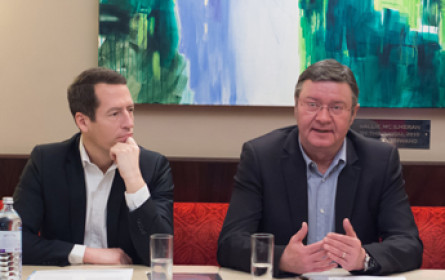 DMVÖ Pressedialog 2016: Mögen die Spiele beginnen!