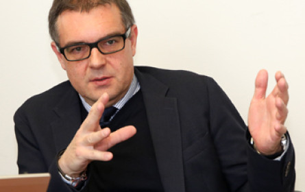 Rückblick und Ausblick des ÖWR