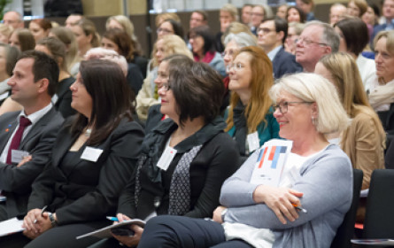 PRVA: Themen Krise und Change im Fokus