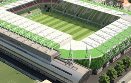 Rapids Crowdinvestment-Projekt am Ziel