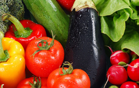 Stagnierender Obst- und Gemüsekonsum