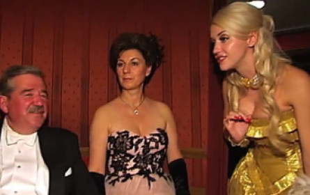 Ehestreit führt zu Top-Quoten