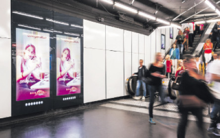 Gewinnertyp: Außenwerbung