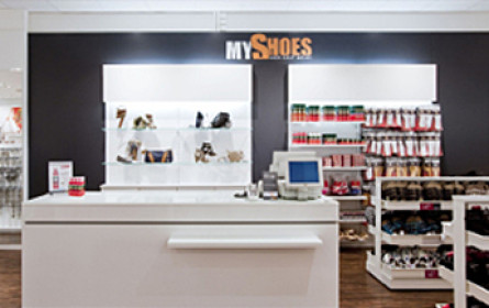 Deichmann-Tochter expandiert weiter