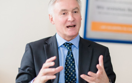 Pfeiffer nach der Entschlackungskur