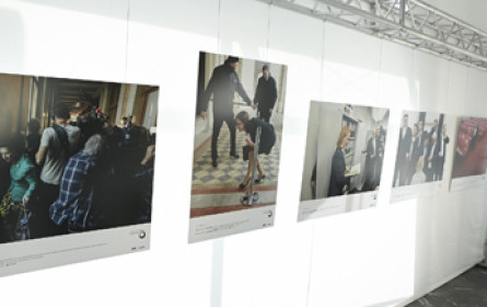 APA-Pressefotopreis: Bewerbungen bis 1. April