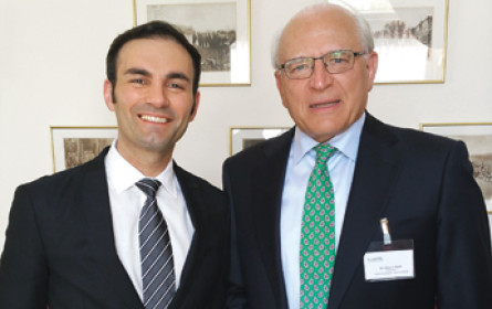 Wut in der Wirtschaft und Angst in der Politik