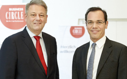 Ernährung der Zukunft