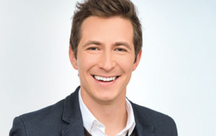 „Jeden Tag an einem anderen Ort”