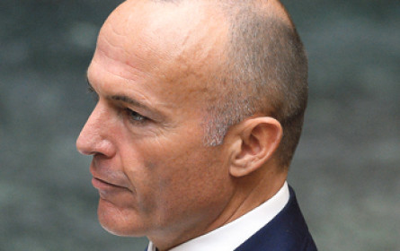 Hurtig, hurtig mit Breitband