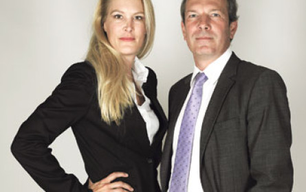 Neuer Höchststand beim Jahresschnitt