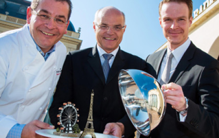 Casinos Austria serviert Vorgeschmack auf die Fußball-EM