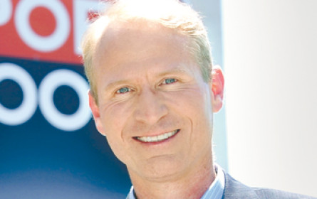 Sport 2000 Österreich verzeichnet leichtes Plus