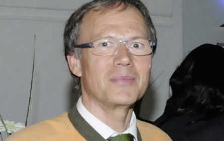 Generalversammlung des Verbands der Regionalmedien