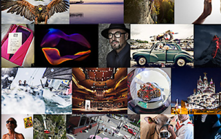 Bewerbungsstart PR-Bild Award 2016