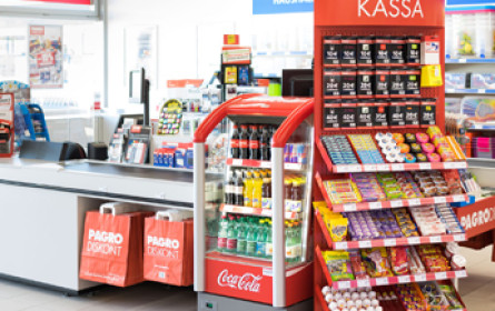 Pagro auf Expansionskurs