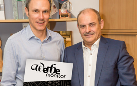 Neues Kapitel für Werbemonitor Print und Online