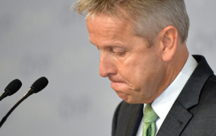 ORF - Lopatka will Parlamentsenquete vor dem Sommer