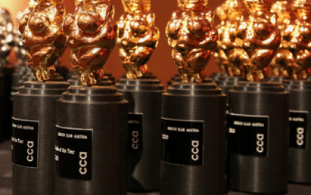 Die CCA-Awards: Die Verleihung der goldenen Venus