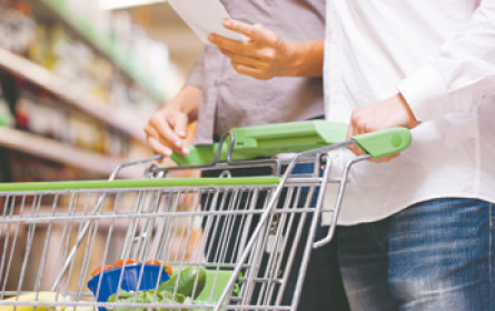 Verschiebungen im österreichischen Handel