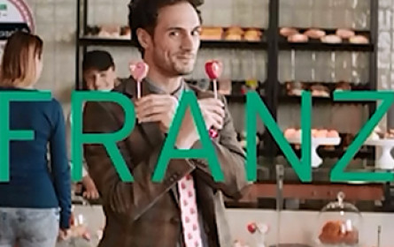 Kuchen wie bei Oma zu Hause