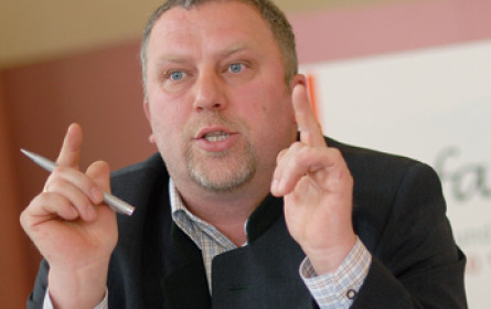 Offener Brief an die Milchverarbeiter