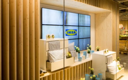 Ikea Kompakt: Klein aber fein