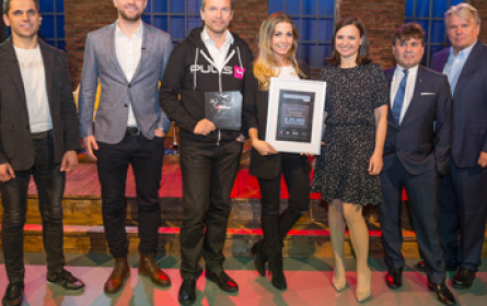 Andmetics gewinnt 2. "7Ventures Pitch Day"
