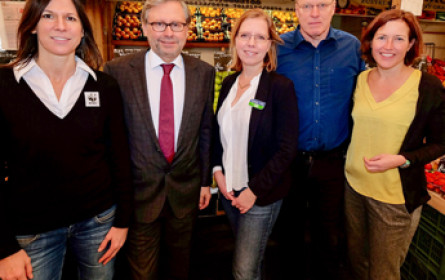 ORF und Umwelt-NGOs machen Lebensmittelverschwendung zum Thema