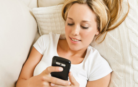 Dank iBeacons zu Tageszeitungen und Magazinen